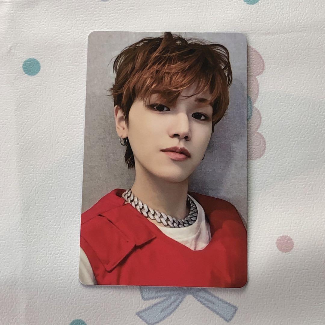 

[USED] Yokohama Kanagawa BOYNEXETDOOR Limited Pacifico Rio Trading Card