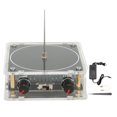 Dual Mode Bluetooth Music Coil Kit Electric Arc Generator for Wireless Transmission Experiment