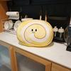 40cm Creative Cartoon Cake Bread Plush Toys Stuffed Cute Swiss Roll Food Snack Decoration Birthday Party Gift Home Decoration