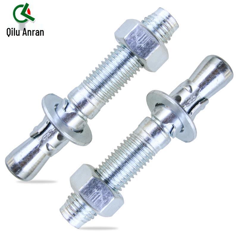 Galvanized Sleeve Anchor Expansion Bolts