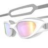 Simglasögon för vuxna med stor ram