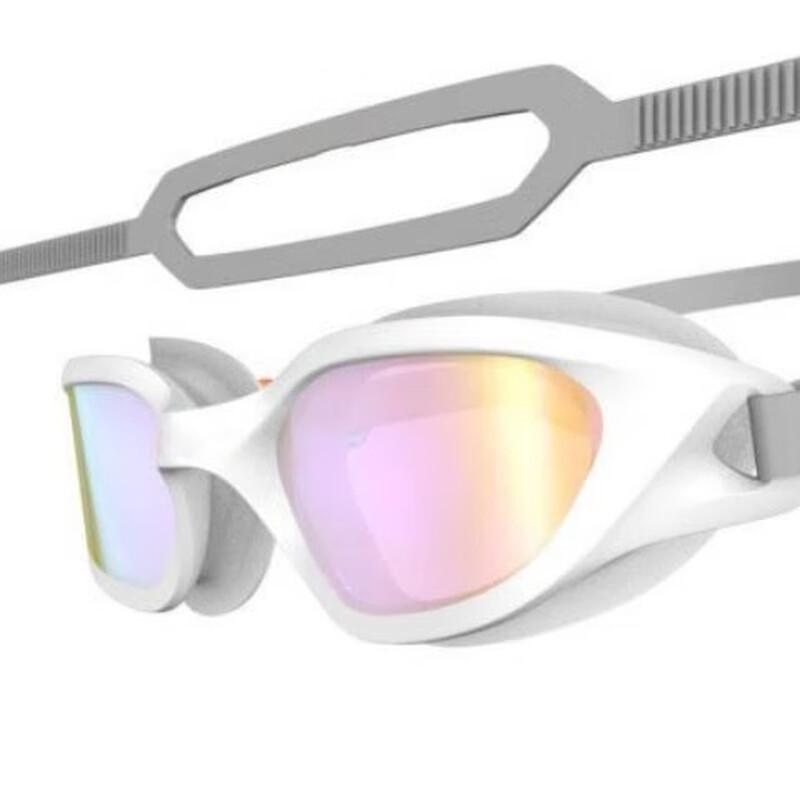 Adult Large Frame Swimming Goggles