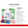 Adolph Refreshing Hair Care Gift Set
