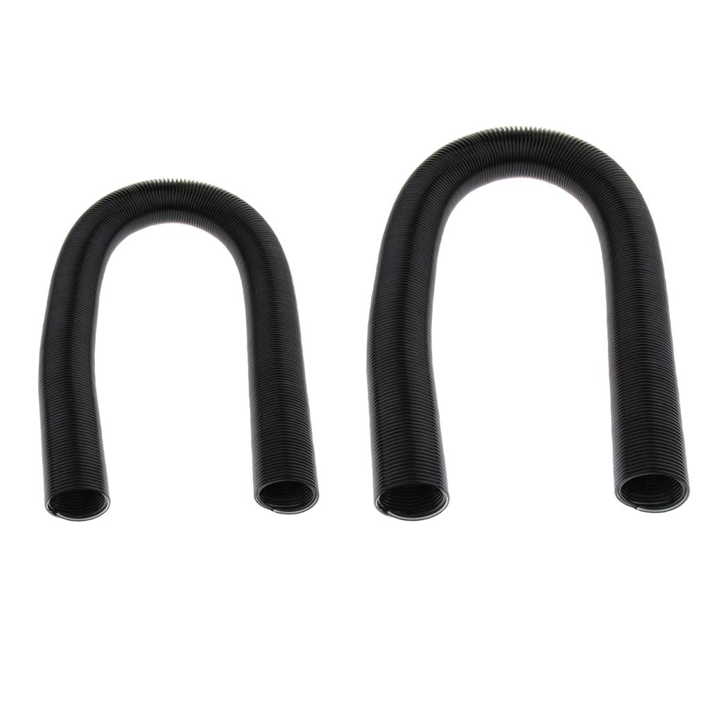 Heat Resistant Hairdryer Hose Tube for Pet Grooming Dog Hair Dryer Holder Accessory for Salon Use