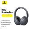 Casque Bluetooth - Baseus - Bass 35 Max - Autonomie 50 Heures - Réduction De Bruit - Confort Supérieur