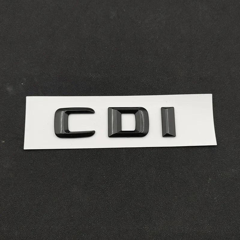 

1Pc 3D ABS E200 E220 E300 E320 E350 W213 W212 W211 Car Letters Emblem Logo Trunk Stickers Accessories