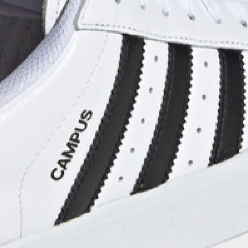 Adidas Кампус Bulk White Ji1918 225 — фото 8