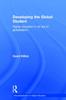 Kniha Developing the Global Student : Higher Education In an Era of Globalization