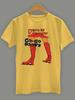 Drive-By Truckers Album Band Cotton Album Shirt PA030 FREE SHIPPING Unisex T-Shirt