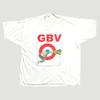 Rzadko spotykany! Guided By Voices Zespół biała Koszulka Unisex Koncertowa S do 5XL Koszulka Unisex