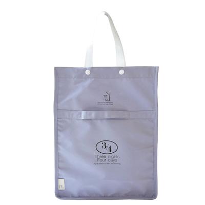 1114 Hot Spring Spa Gym Mesh Tote Bag EU Spaloo Vertical [Rootote] Bag, Bag, Intrip-A (02 Blue)