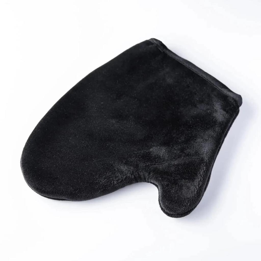 Крем-хайлайтер Silver Radiance + Набор для автозагара