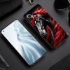 Coque de téléphone pour Xiaomi Mi 17 15 14 13 12 11 Ultra 15T 14T 13T 12T 11T Pro Lite 5G TPU Souple Capas Cheval Animal Fundas Capas
