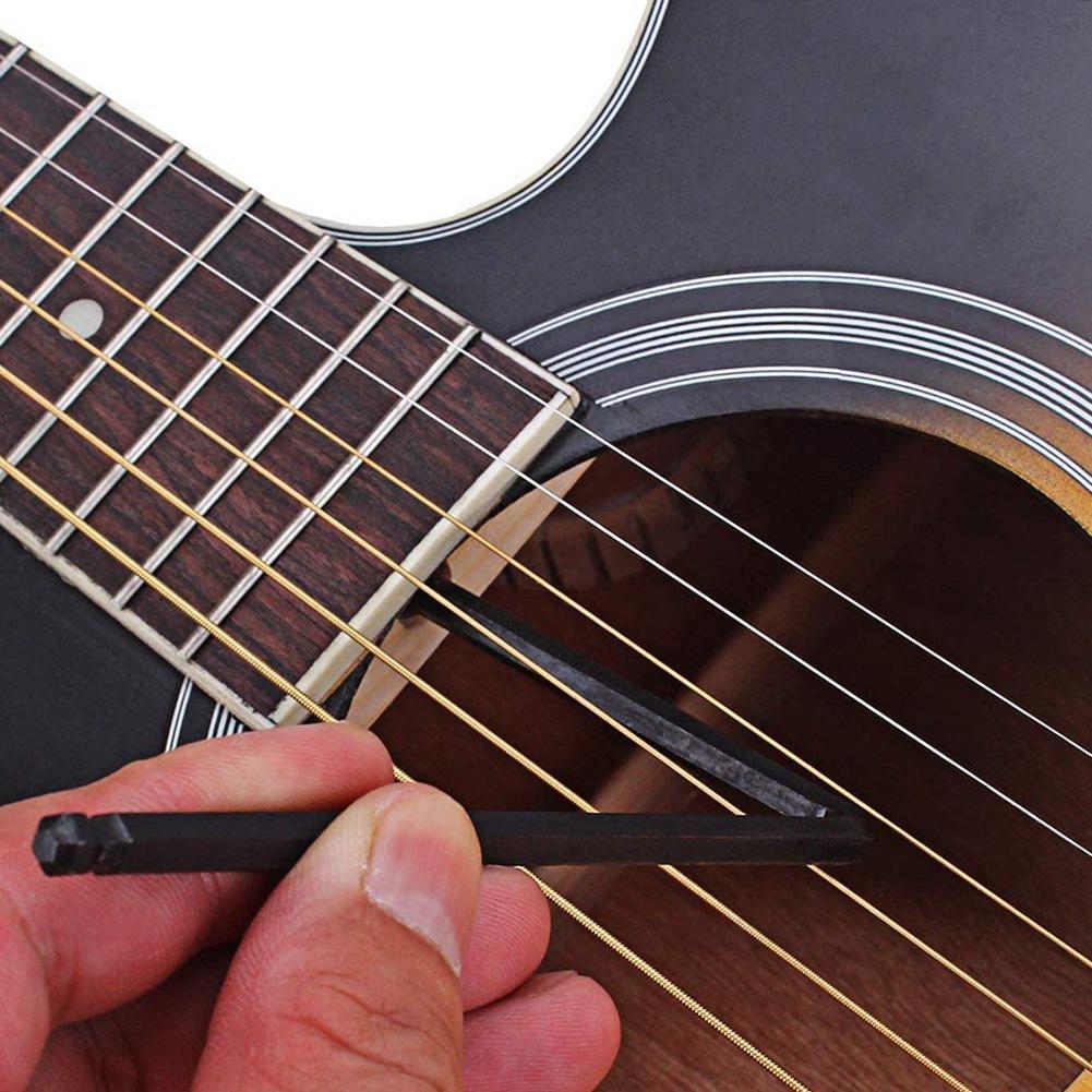 4mm & 5mm Acoustic Guitar Truss Rod Wrench for Martin Guitars