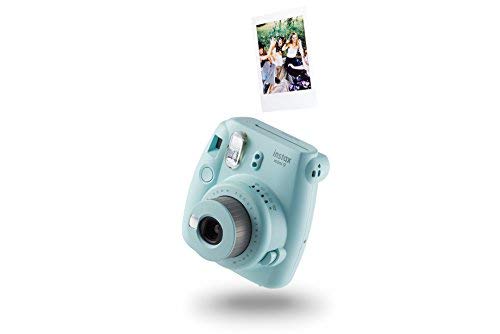 INSTAX MINI 9 ICE