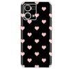 For Oppo F21 Pro 4G Case Oppo Reno7 CPH2363 Colorful Painted Cover Soft Silicone Case For Oppo Reno7 Reno 7 F21 Pro Fundas Coque
