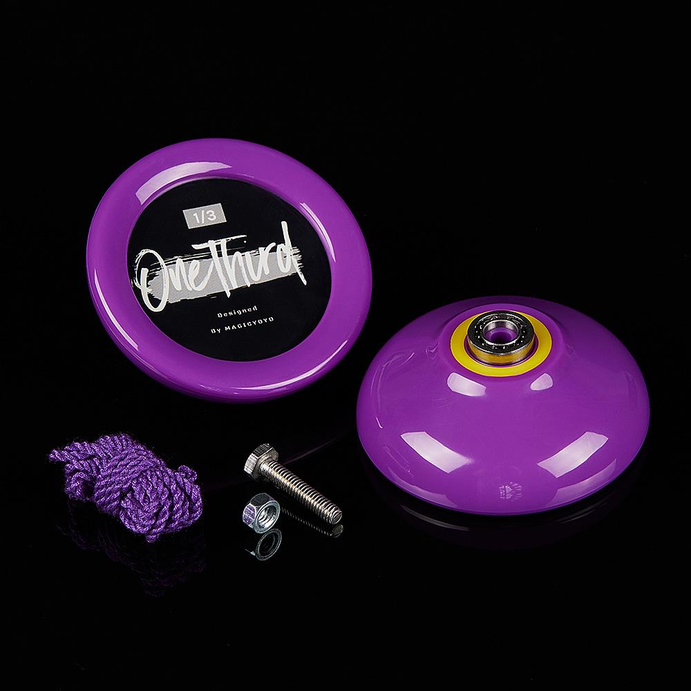 magicyoyo d2