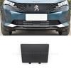 YL017826XT 9838235977/98367957 / Xt Is Suitable for the Peugeot 5008/3008/4008 Front Bumper Intake Grille Wall Cover