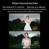 Godox V480 TTL HSS On-Camera Speedlight