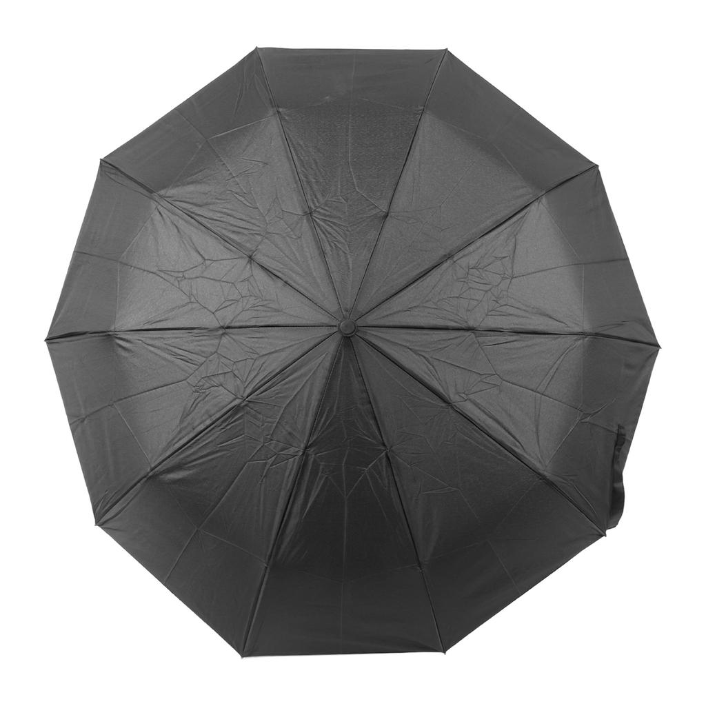 Compact Travel Umbrella Folding Auto Open Auto Close Sunshade Protection Windproof 10 Ribs Umbrella for Men and Women