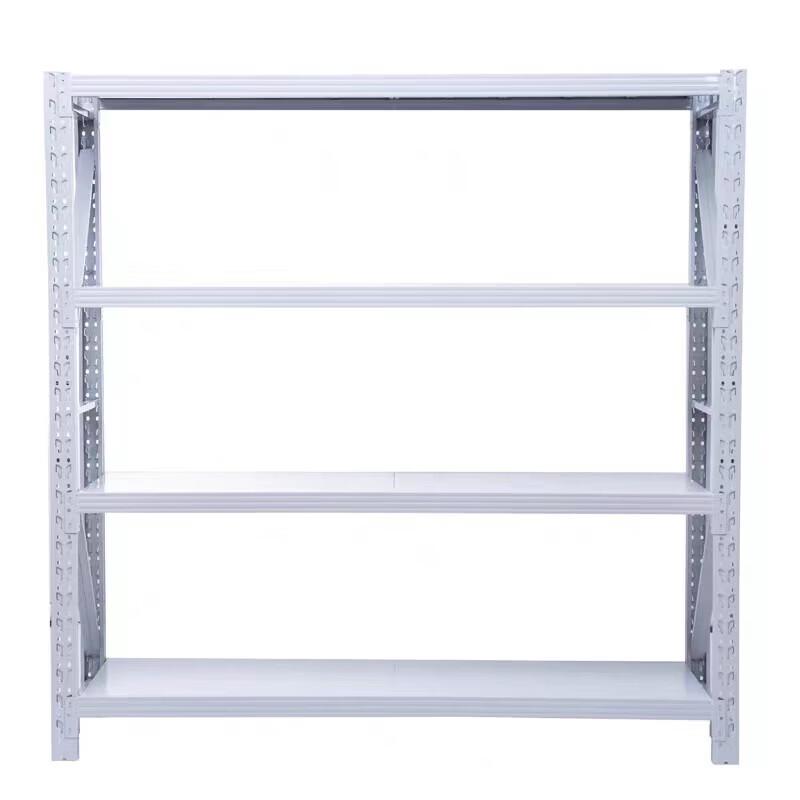Lightweight Multi-Layer Storage Rack
