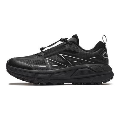 Exploration Comfortable Non-Slip Low-Top Casual Shoes Men Casual Shoes Black 112428865-1