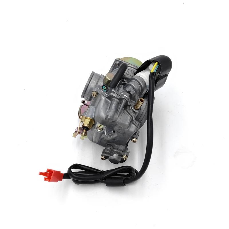 260CC ATV Carburetor For Linhai Hytrack 260CC ATV Quad Parts Engine