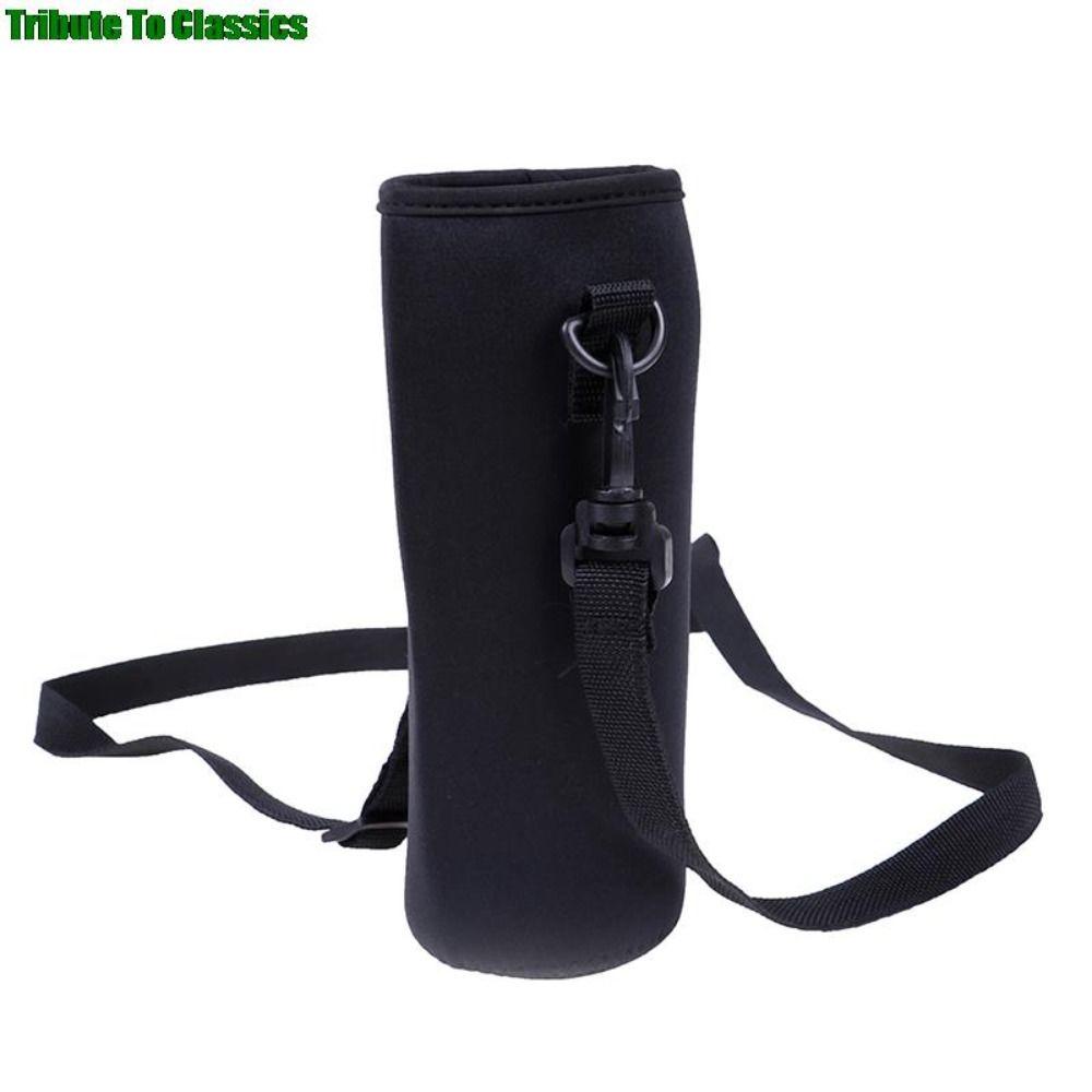 Thermos Holder Sports Water Bottle Case Mug Sleeve Bottle Insulated Bag Water Cup Neoprene Pouch