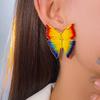 Fashion Drop Earrings For Women's Jewelry