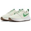 Nike Roshe Golf Next Nature Sea Glass Stadium Green Men Sneakers Cream Black White DV1202-003