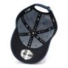 New Era 9TWENTY Cap MLB New York Yankees NY Washed Denim Blue Micro Logo ONSPOTZ Exclusive and 920 Stylish Streetwear Travel Sun Gift (14551011,