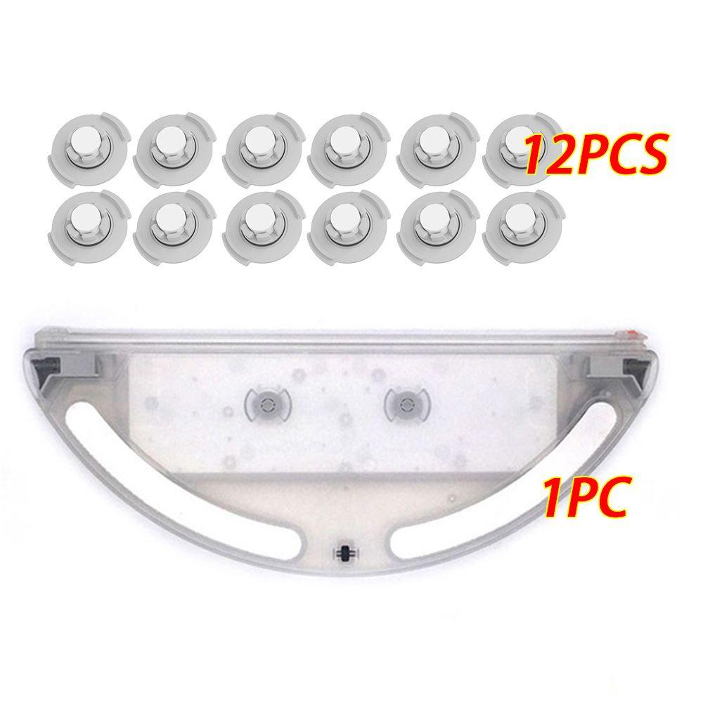 Serbatoio dell'acqua per robot aspirapolvere per Xiaomi Mijia Mi Vacuum 2 Roborock S50 S51 T60 T61 Mop Pro