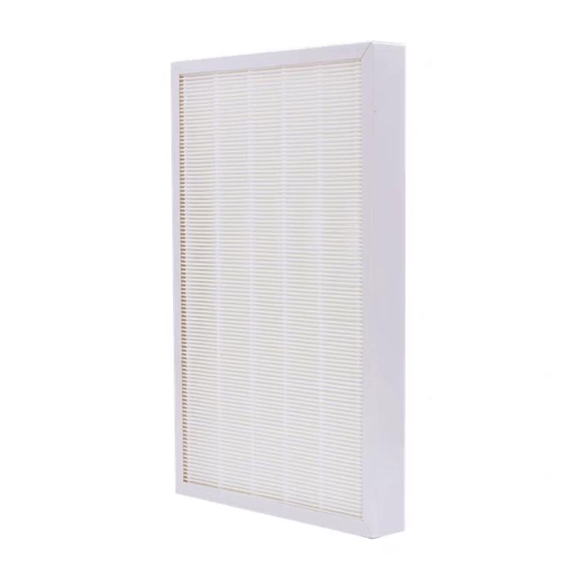 Air Suspension Fan Filter Element