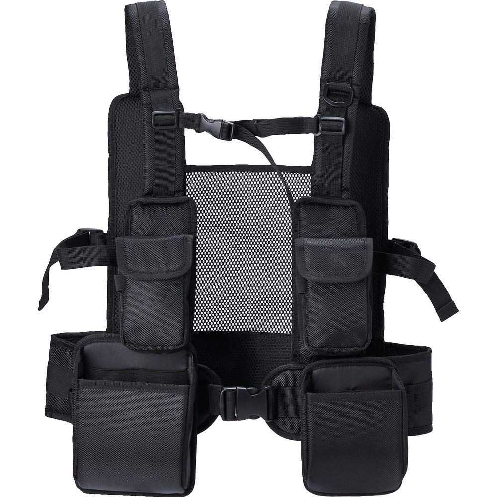 TRUSCO Tool Vest TRBST