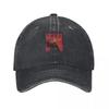 Vald  Finger Baseball Cap Sunscreen winter hats for Unisex Winter hat Anime Hat Unisexs Tennis Womens