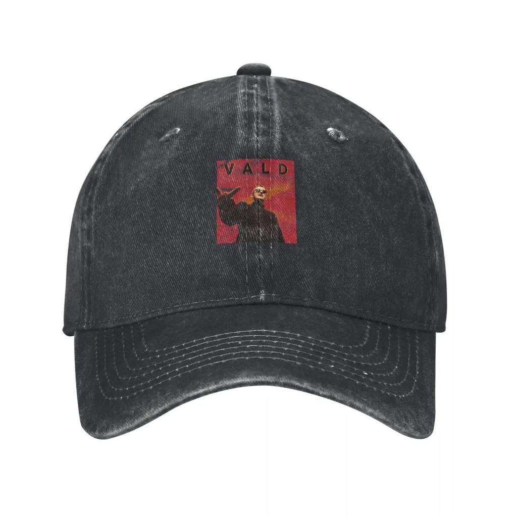 Vald Finger Baseball Cap Sunscreen winter hats for Unisex Winter hat Anime Hat Unisexs Tennis Womens