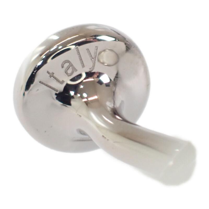 Berluti Mankiety męskie ze srebra próby 925