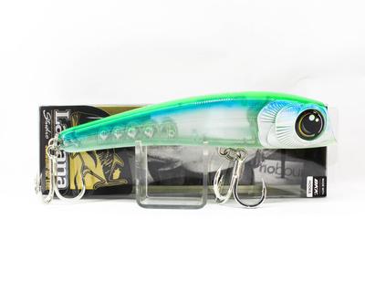 Labana Studio Big Shake 188 Mm 100 Grams Floating Lure Tropic (5007)