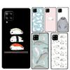 Seal For Samsung Galaxy A05 A06 A16 A26 A54 A34 A14 A22 A32 A52 A55 A35 A15 A53 A13 A36 A56 Case