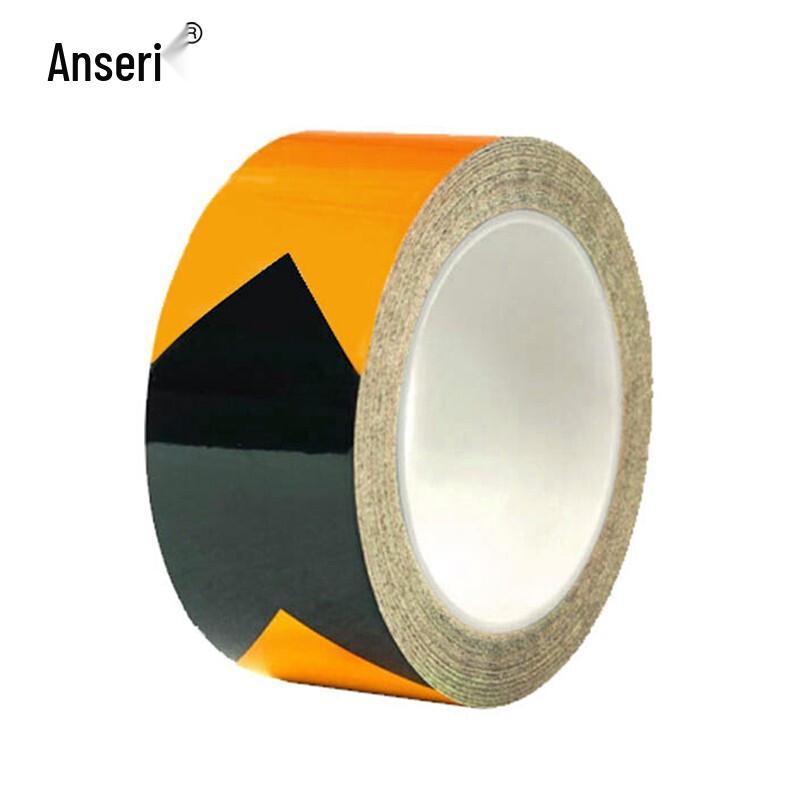 Bande de marquage réfléchissante de sécurité Ansell