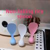 Tumbler Anti-stick Rice Food Grade High Temperature Resistant Household Kitchen Easy-to-clean Rice Spoon