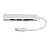 5 in 1 USB C Hub USB C to 3xUSB Storage Card Memory Card USB C Docking Station Multiport Hub for Windows for OS
