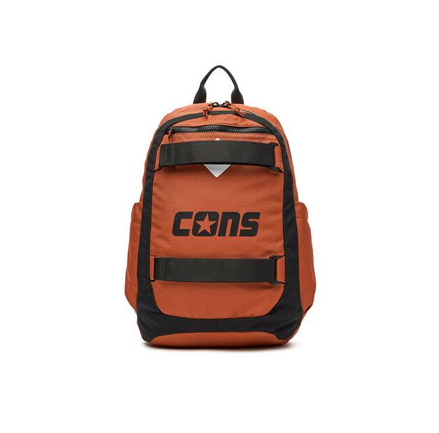 Converse Backpack CONS Utility 10025814-A10 Red