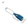 Mini Carbon Wire Fish Tackle Line Remover Fishing Line Cutter Lines Cut Pliers Lure Hook