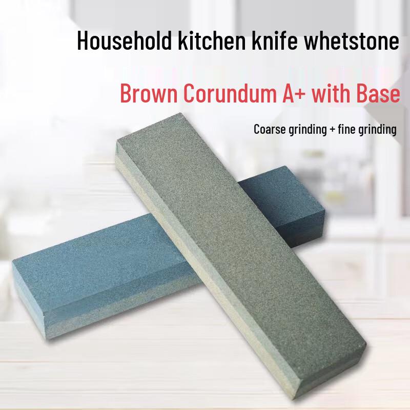 Zhaoran Electric Double-Sided Sharpening Stone