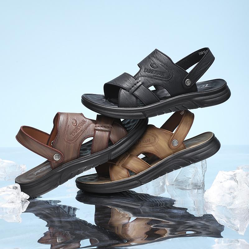 Taiheyuan Summer Men's Lightweight Beach Shoes