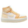 Air Jordan 1 Elevate High Celestial Gold Women Sneakers Muslin White Sail DN3253-200