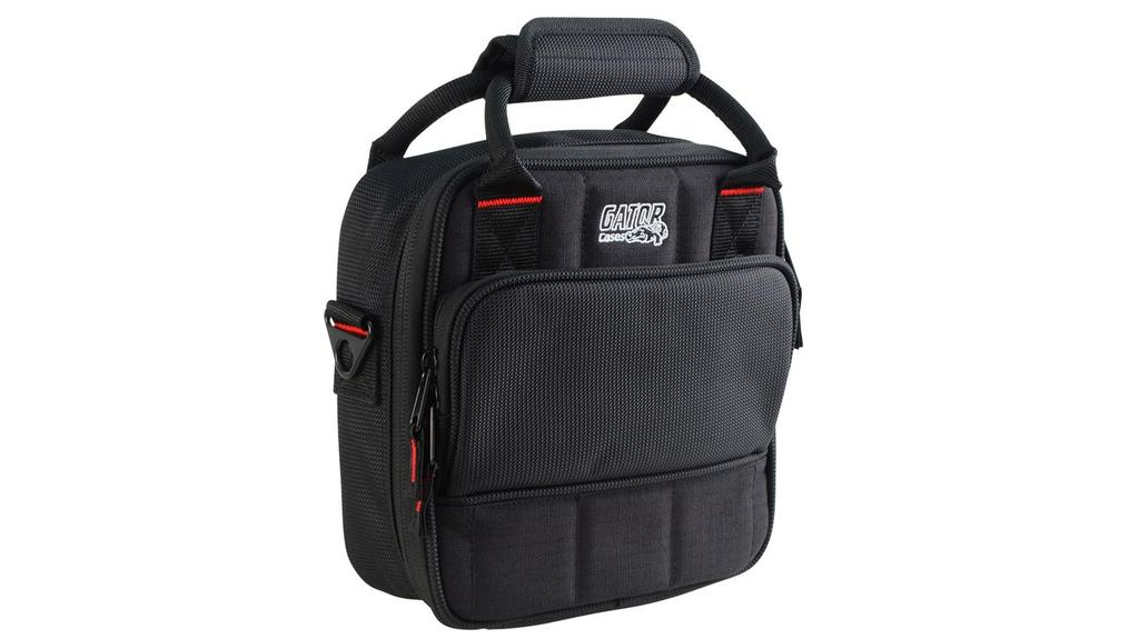 GATOR Mixer Case Nylon Gig Bag Series X 9 X G-MIXERBAG G-MIXERBAG-0909 (9 2.75 Inches) []