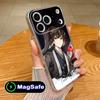Anime Game Tower of God Phone Case for iPhone 17 16 15 14 13 12 11 Air Pro Max Plus Mini Magsafe Clear Colorful Cover Cover