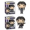 Adorable Wednesday Addams Pop! Hand Model – Pvc